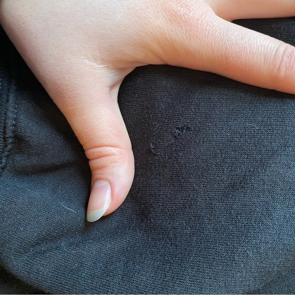 Star Wars Manga panel sweatshirt - Picture 3 of 4